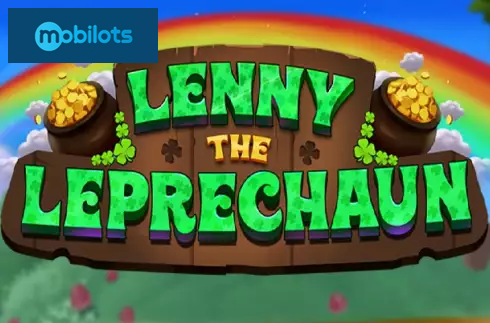 Lenny the Leprechaun